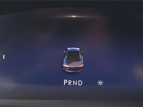 Used 2024 Lincoln Corsair Reserve w/ Equipment Group 201A image 20