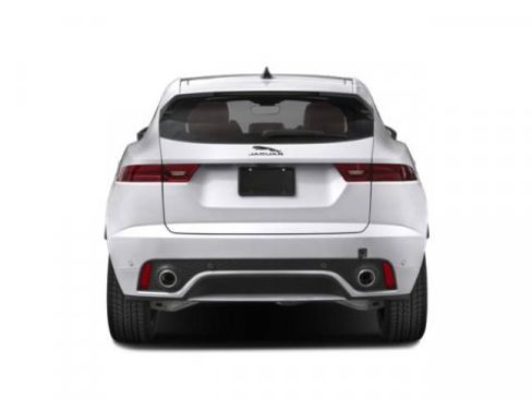 Used 2024 Jaguar E-PACE R-Dynamic SE image 5