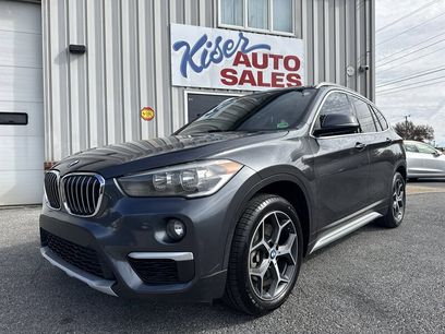 Used 2018 BMW X1 xDrive28i w/ Convenience Package