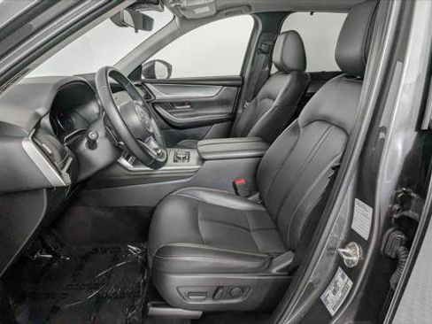 Used 2024 MAZDA CX-90 3.3 Turbo w/ Preferred Plus image 14