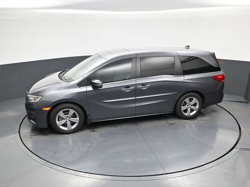 Used 2019 Honda Odyssey EX-L image 27