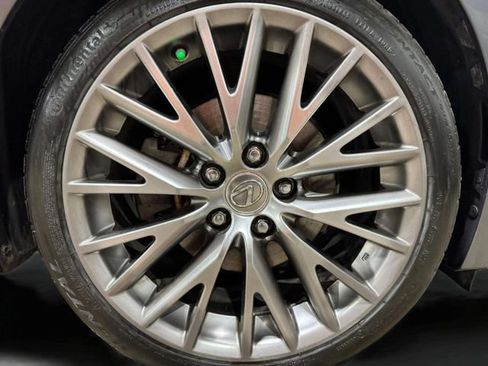 Used 2014 Lexus IS 250 AWD w/ Premium Package image 32