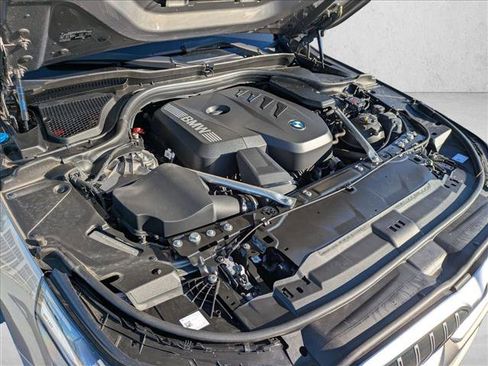 Certified 2024 BMW 530i w/ M Sport Package image 23