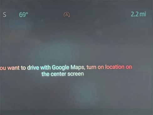 New 2025 Ford Expedition Max Platinum w/ Driver's Package image 24