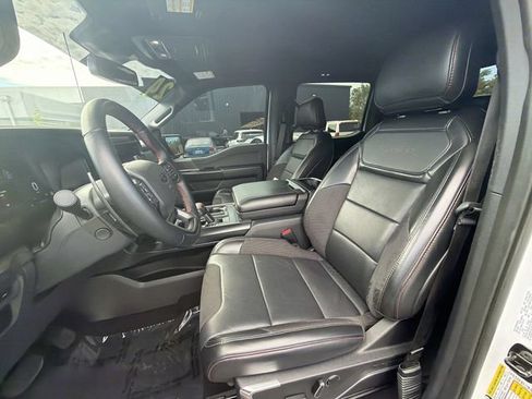 Used 2024 Ford F150 Raptor AWD/4WD image 11