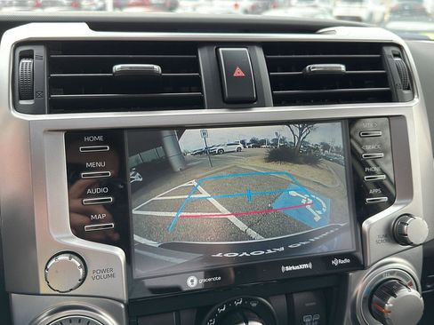 Used 2023 Toyota 4Runner SR5 Premium image 37