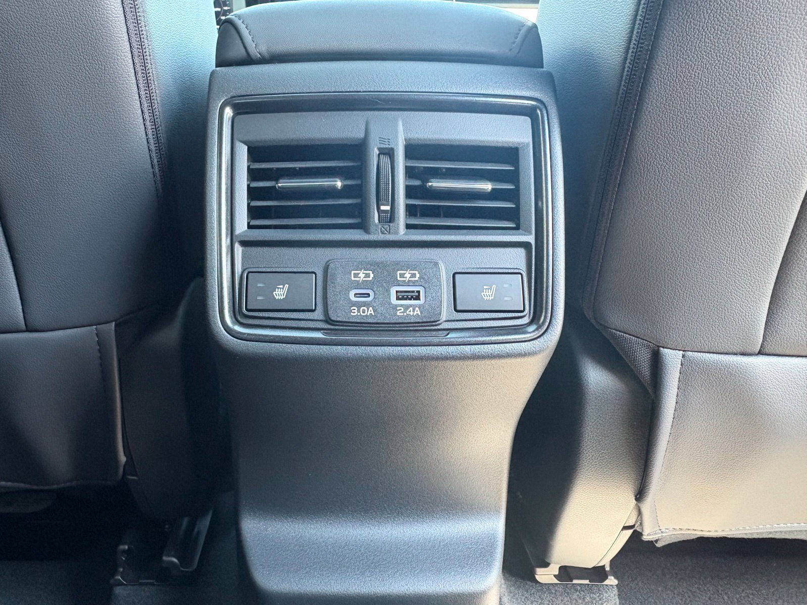 New 2026 Subaru Outback Wilderness AWD/4WD image 32