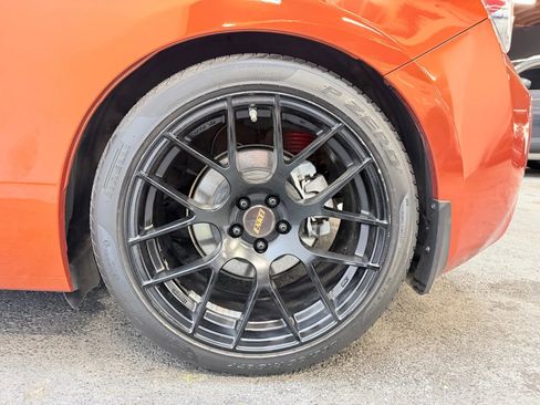 Used 2015 Scion FR-S Coupe 2D image 8