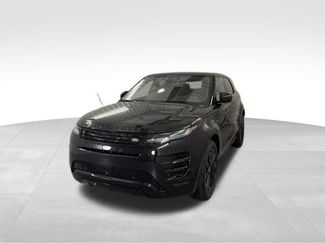 Used 2026 Land Rover Range Rover Evoque Dynamic SE AWD/4WD video 1