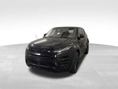 Used 2026 Land Rover Range Rover Evoque Dynamic SE