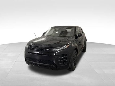 Used 2026 Land Rover Range Rover Evoque Dynamic SE AWD/4WD image 1