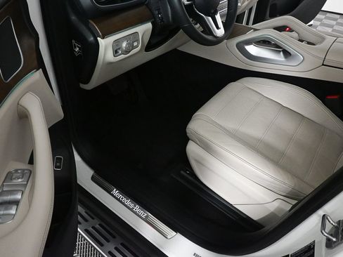 Certified 2023 Mercedes-Benz GLE 450 4MATIC image 7