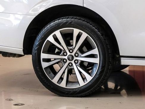 Used 2021 Ford Expedition Platinum image 54