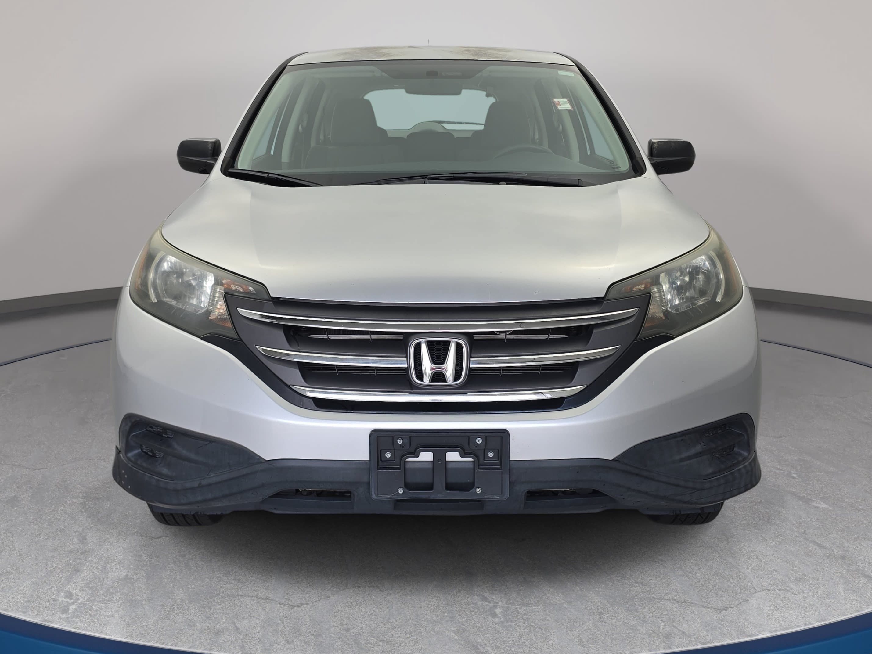 Used 2013 Honda CR-V LX image 2