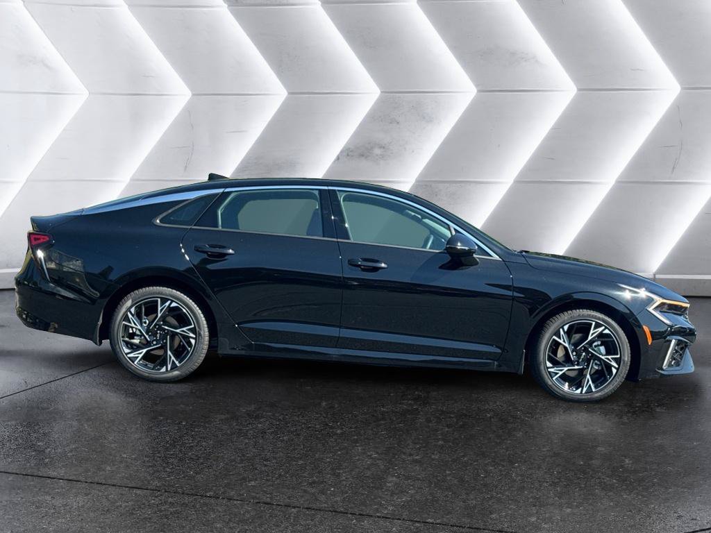 New 2026 Kia K5 GT-Line FWD image 4