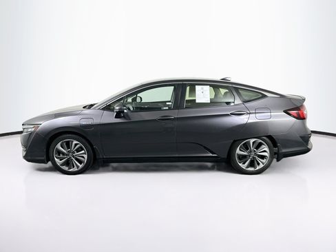 Used 2018 Honda Clarity Touring image 4
