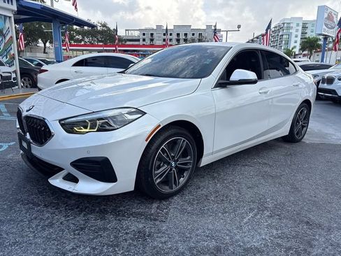 Used 2022 BMW 228i xDrive Gran Coupe AWD/4WD image 13