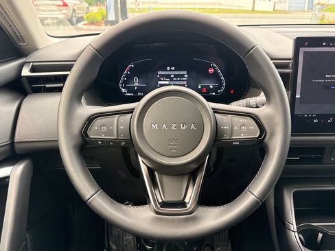 New 2026 MAZDA CX-5 Select AWD/4WD image 16