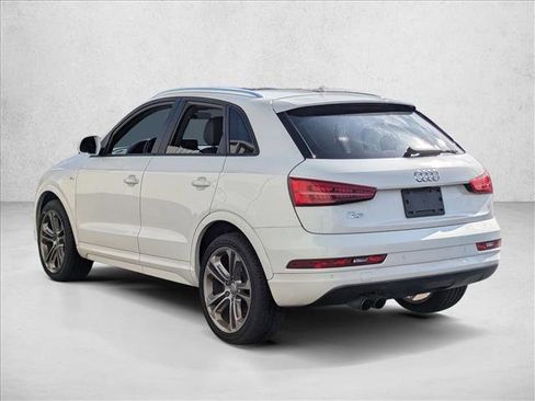 Used 2018 Audi Q3 2.0T Premium w/ Convenience Package image 7
