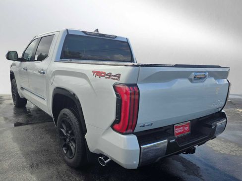New 2026 Toyota Tundra 1794 Edition AWD/4WD image 5