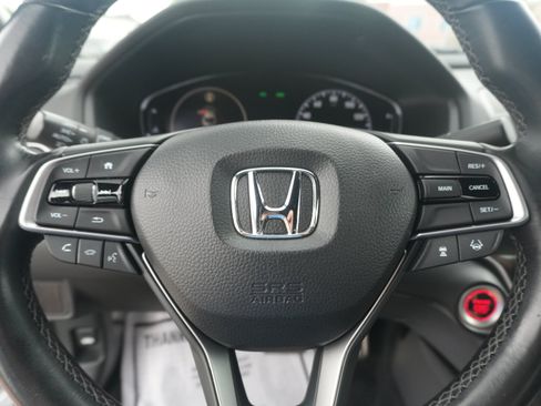 Used 2019 Honda Accord Sport image 45