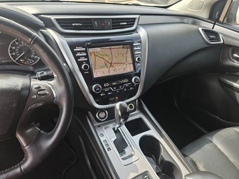 Used 2023 Nissan Murano SL image 20