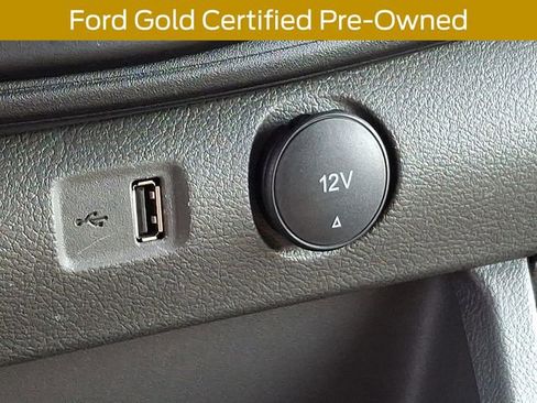 Certified 2024 Ford Transit 250 Low Roof AWD w/ Exterior Upgrade Package image 24