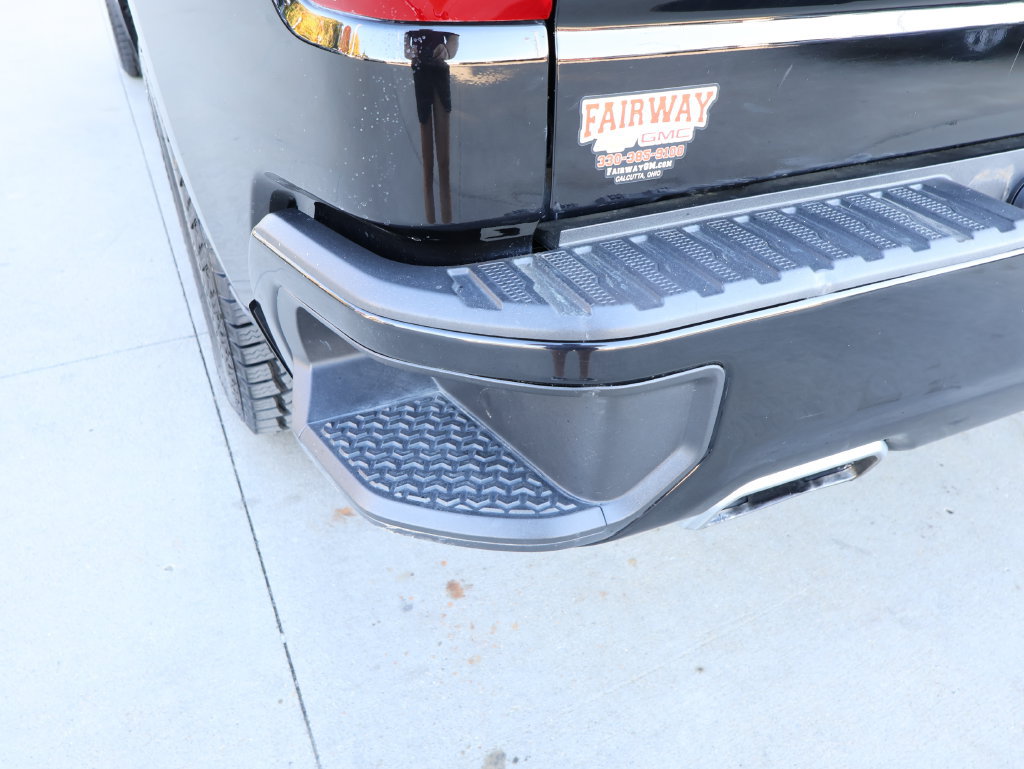 Used 2022 Chevrolet Silverado 1500 RST AWD/4WD image 29