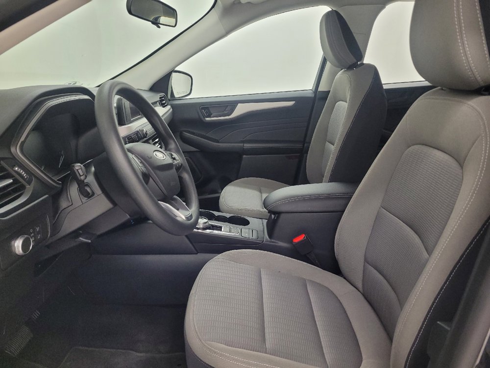 Used 2021 Ford Escape S FWD image 17