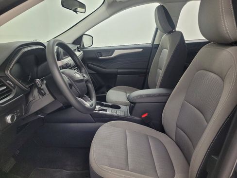 Used 2021 Ford Escape S FWD image 17