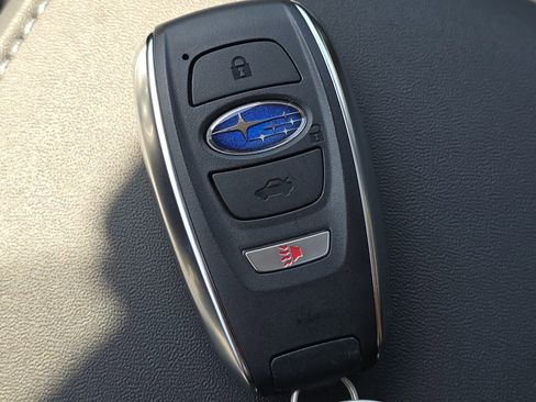 New 2025 Subaru Outback Limited XT image 27