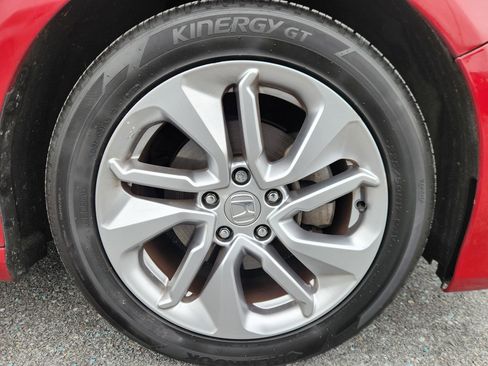 Used 2019 Honda Accord LX image 19