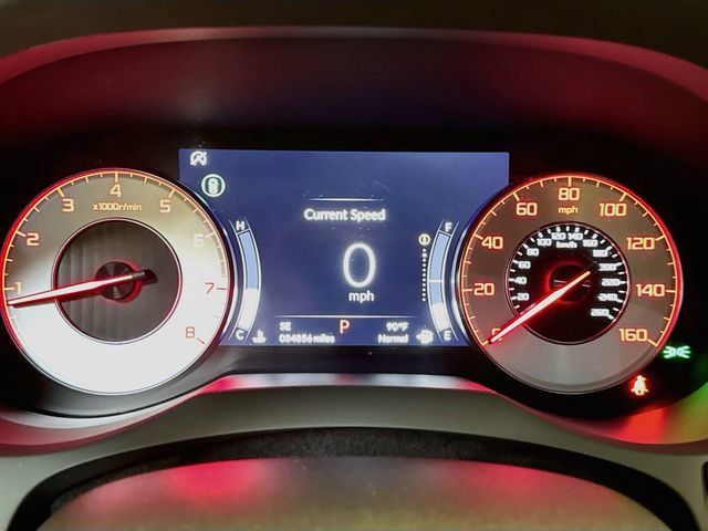 Used 2024 Acura RDX w/ Advance Package AWD/4WD image 12
