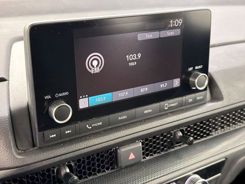 Certified 2024 Honda CR-V LX image 23