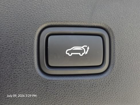Certified 2026 Hyundai Tucson SEL Plus FWD image 20