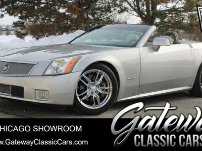 Used 2005 Cadillac XLR