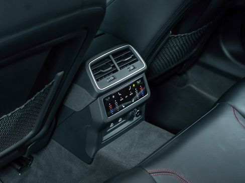 Used 2022 Audi RS 7 Sportback image 41