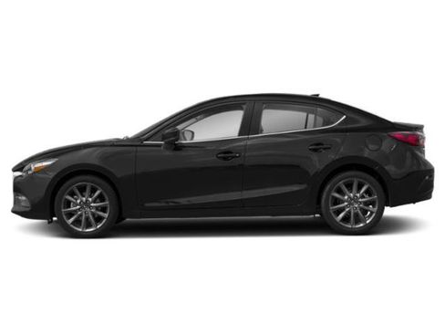 Used 2018 MAZDA MAZDA3 Touring FWD image 6
