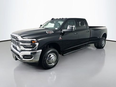 New 2026 RAM 3500 Tradesman image 3