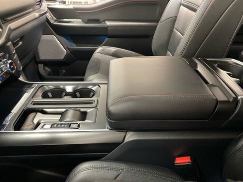 Used 2026 Ford F150 Raptor AWD/4WD image 25