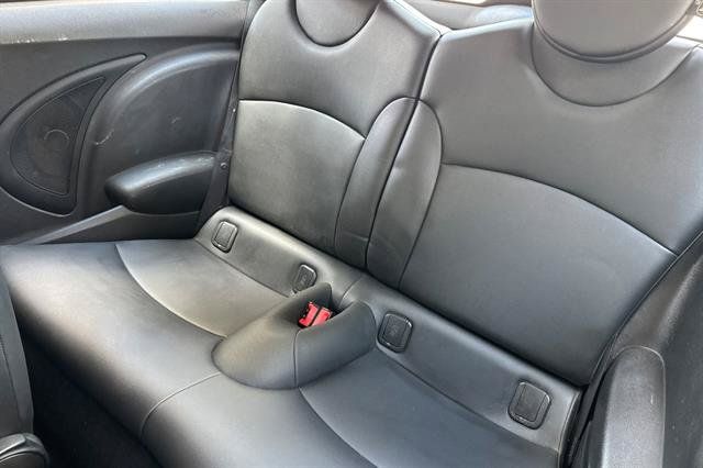 Used 2012 MINI Cooper S FWD image 12