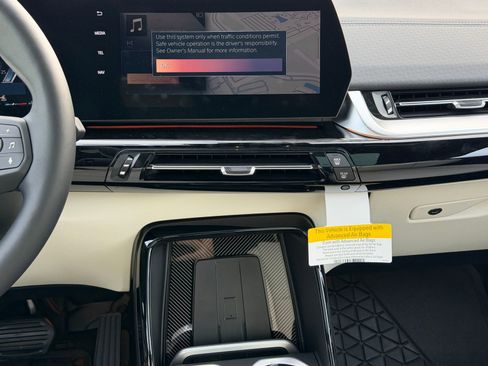 New 2026 BMW X2 xDrive28i w/ Technology Package image 21