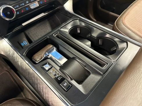 Certified 2022 Ford F150 King Ranch image 35