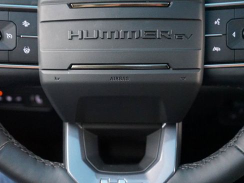 Used 2025 GMC Hummer EV 3X AWD/4WD image 20
