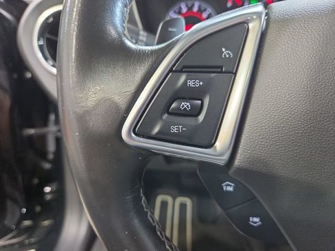 Used 2022 Chevrolet Camaro LT w/ RS Package RWD image 15