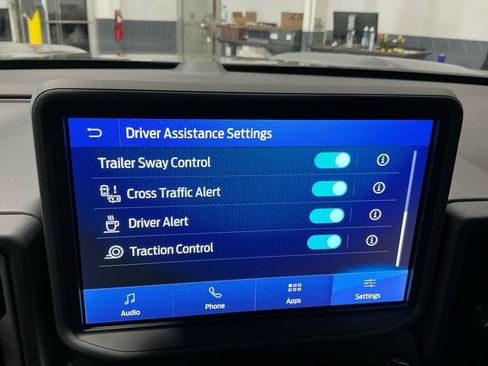 Used 2024 Ford Bronco Sport Big Bend image 13