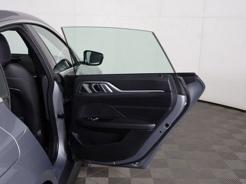 Used 2023 BMW i4 eDrive40 RWD image 25