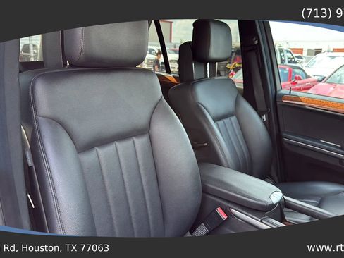 Used 2007 Mercedes-Benz ML 350 4MATIC image 35