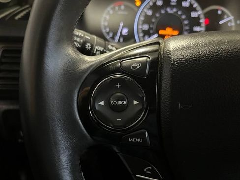 Used 2016 Honda Accord EX-L image 23