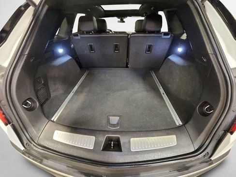Certified 2020 Cadillac XT5 Premium Luxury AWD/4WD image 26